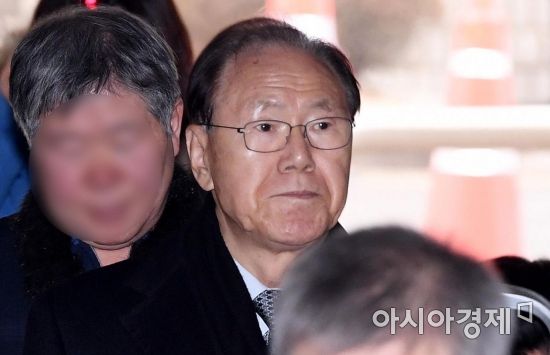 'MB 집사' 김백준측 "보석 청구 고려…인지능력 떨어진 상태"