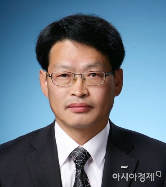 한국IR협의회, 제 5대 회장직에 김원대 씨 선임 