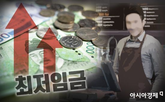 식당 종업원이 사라지고 있다 "나홀로 뛰는 사장님"…코로나19 불똥