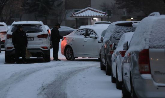 [뉴스 그 후]"아파트 단지내 도로가 사적 공간? 안전이 더 중요"