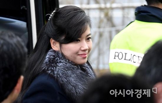 [취재수첩]"현송월 체류비는 어디서?" 남북협력기금 A to Z