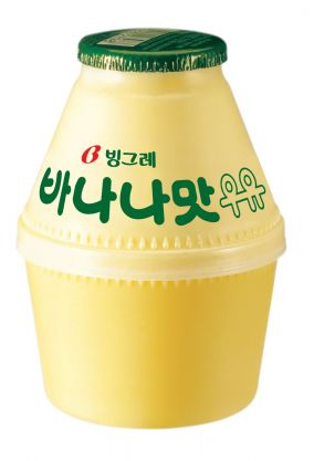 빙그레 '바나나맛 우유' 내년 초부터 100원 오른다 