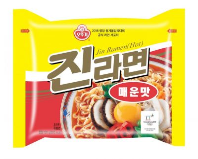 "신제품 쏟아져도 입맛은 바뀌지 않는다"…10명 중 3명은 신라면