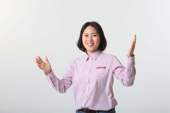 [강소기업CEO]동영상 용량 90% 압축 기술, 데이터 혁명 이끈다