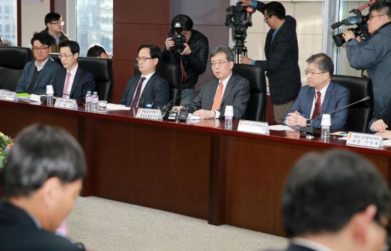 김현종 "세이프가드 WTO에 제소, 승소할 수 있다"(종합)