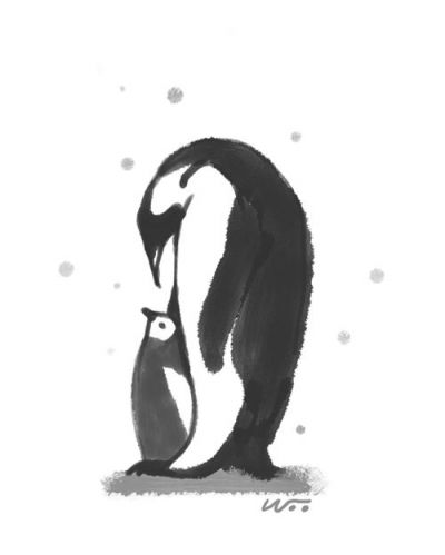 [오후 한 詩]펭귄/김재훈