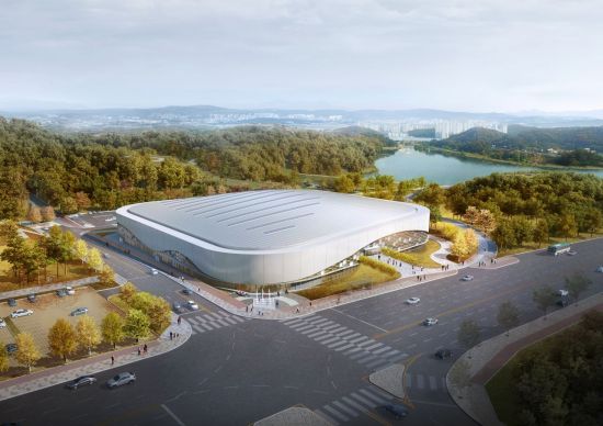 '빙판위의 우생순' 여자 아이스하키팀 수원시 전국 최초 창단 