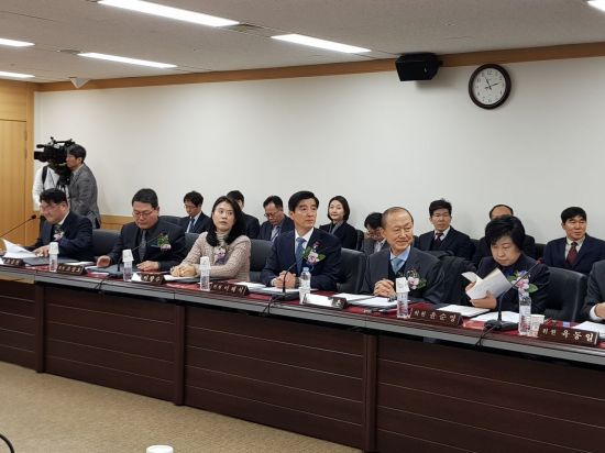 이해식 강동구청장, 대통령 소속 지방자치발전위원회 위원 위촉