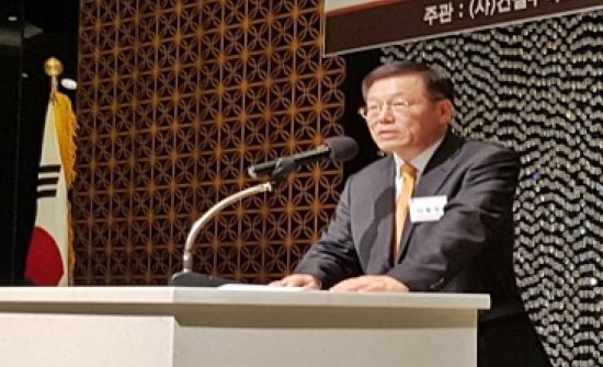 건설주택포럼, 신임회장에 이형주 LH토지주택대학교 부총장