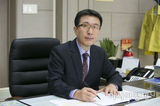 해남군, 123 시책으로 군정업무 ‘총력’