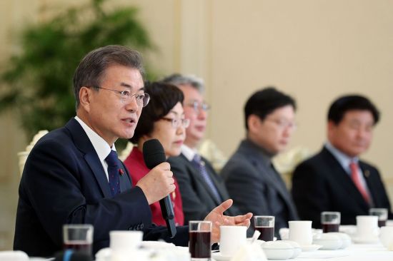 "평창올림픽, 美·北·中 '비핵화 협상 조건' 모두 충족"