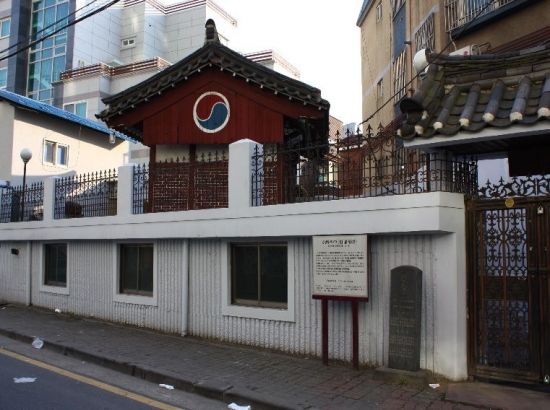 [두 남자의 도시이야기]해당화 피던 당산골에서 '몰세권'으로 변신한 당산동