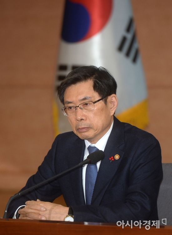 해명 꼬이는 법무부, ‘서지현 이메일’ 받았나 못받았나?