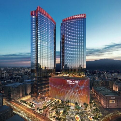 고령화 시대 노후대비, 수익형 호텔 분양 '제주드림타워' ‘눈길
