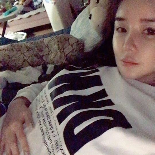 사진=박봄 인스타그램