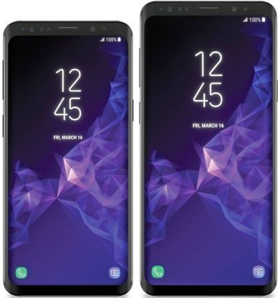 [삼성전자 컨콜] "갤S9 조기 출시, 프리미엄 리더십 강화"