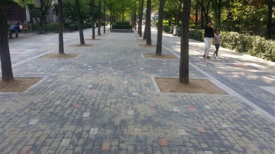 무인 택배시설 설치 등 공동주택 사업 추진  