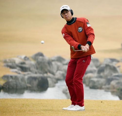 [신두철의 골프세상] "겨울골프는 보온 퍼스트"