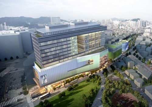 'L7 홍대' 상륙…비지니스호텔 격전지서 '최고의 놀이터' 한판 승부