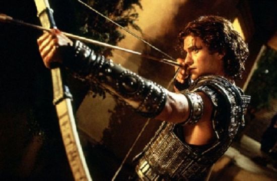 [火요일에 읽는 전쟁사]'브래지어'가 원래 궁사들의 '팔목보호대'였다고요?