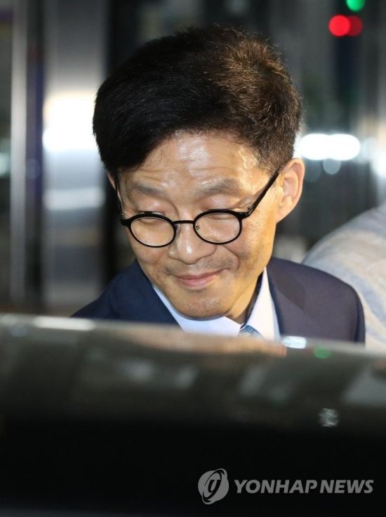 檢 성추행조사단, 안태근 전 검사장 26일 오전 소환(상보)