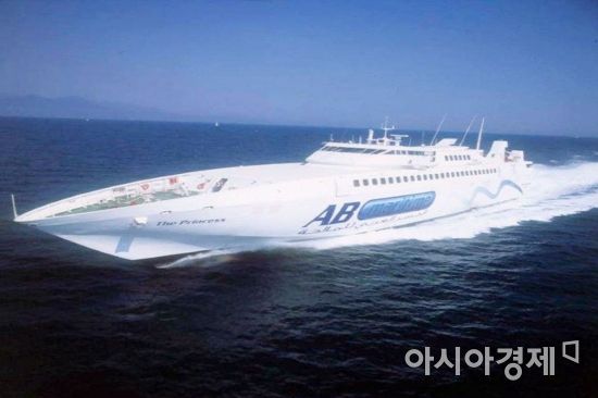 장흥-제주 정기여객선 운행 재개 ‘초읽기’
