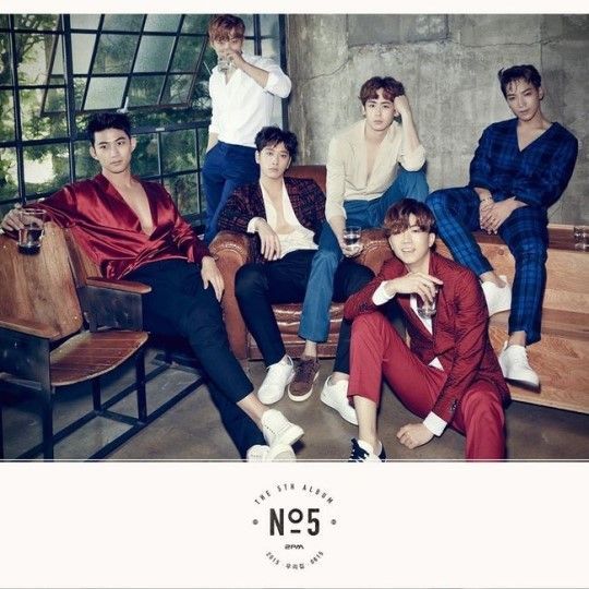 2PM, JYP와 재계약 완료…네티즌 “기다렸던 좋은소식”