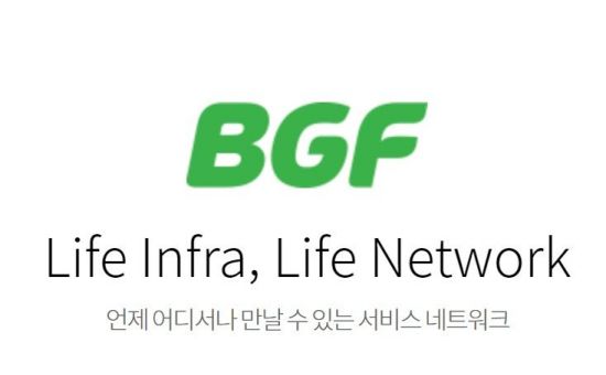 BGF리테일, 지난해 영업이익 1622억원…전년 대비 17.5%↓(종합)