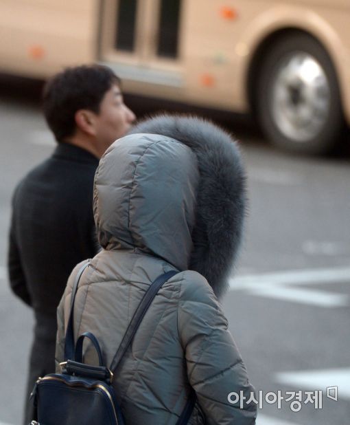 [오늘날씨]서울 최저기온 영하 14도…어제보다 더 추워