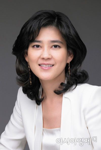 [뉴스속 인물]오빠의 삼성 회장 취임...동생 부진·서현은?