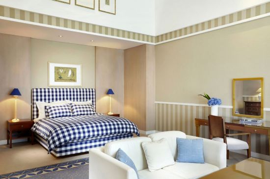 제주신라호텔, ‘드리미 앤 스윗 나이트’ 패키지로 꿈 같은 휴식