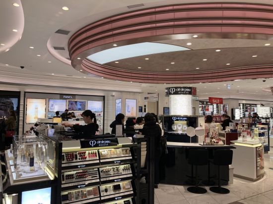 [단독] 롯데免, 일본 최초 '인터넷 면세점' 올해 오픈 추진   