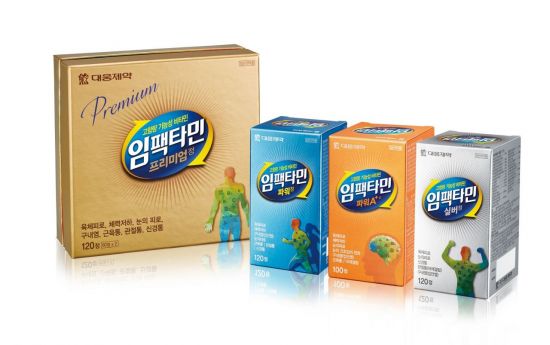 The Era of Multivitamins Like the Spring and Autumn Period... Intensifying Competition in the Pharmaceutical Industry