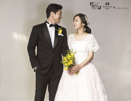 '결혼' 이원희, 과거 인터뷰서 연애관 솔직 고백 "사람 쉽게 안 믿어…기대 크면 실망도 크다"