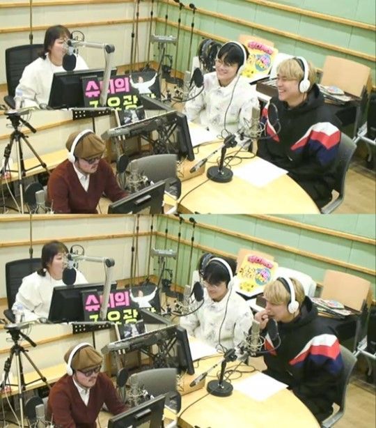 '가요광장' 장덕철 "두 달만에 역주행 1위…우린 그냥 음악을 했을 뿐"