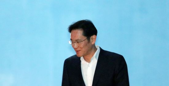  [이재용 석방]"유전무죄, 무전유죄" VS "합리적 판결"