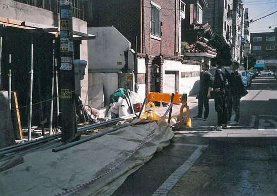 미세먼지 발생사업장 특별점검