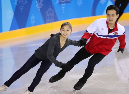 美 NBC, 평창올림픽 경기 스케줄 좌지우지