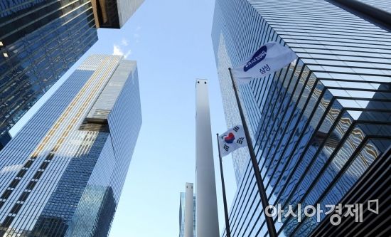 [이재용 석방後] 돌아온 JY…'삼성 미래 청사진' 가속도