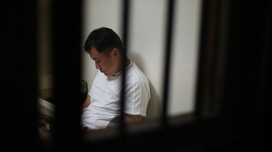 영화 '불안한 외출' 스틸 컷