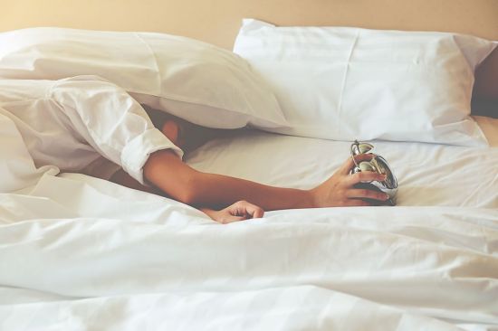 수면장애 환자 57만명…침대가 바꾸는 ‘수면의 질’