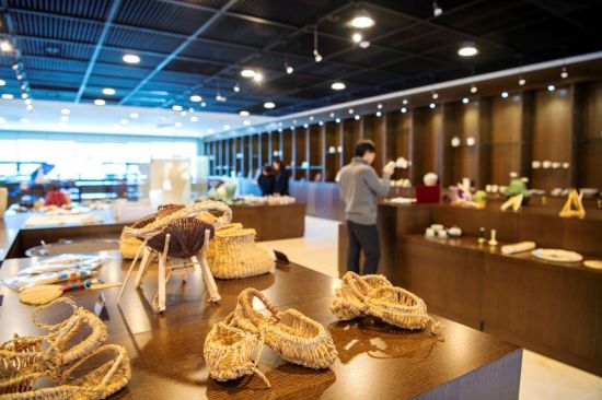 용산구 한남동 '공예문화 메카' 탄생 