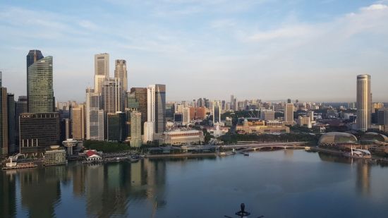 北美회담 열리는 싱가포르, 중립성·인프라 높은점수