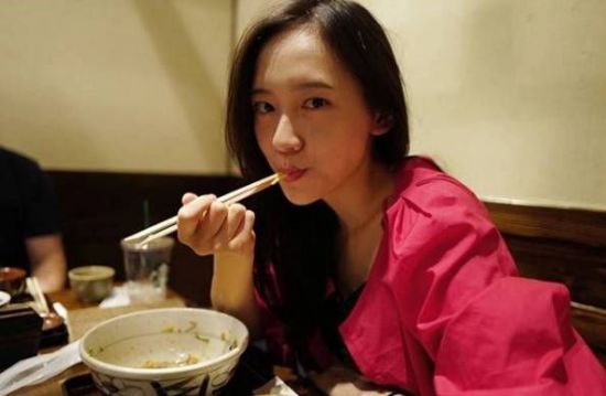 ‘곤지암’ 박지현, 과거 사진 화제…“진짜 청순하다”