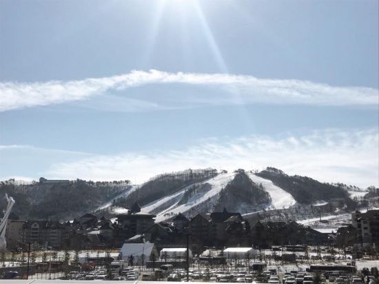 [박강자의 Another View]평창의 낮과 밤