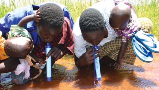 [과학을 읽다]②적정기술, 눈물과 희망