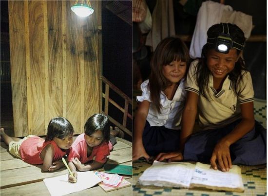 [과학을 읽다]②적정기술, 눈물과 희망