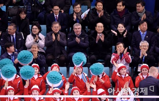 "韓 IOC위원 늘리자" 논의 불거지는데..인물난에 제자리걸음