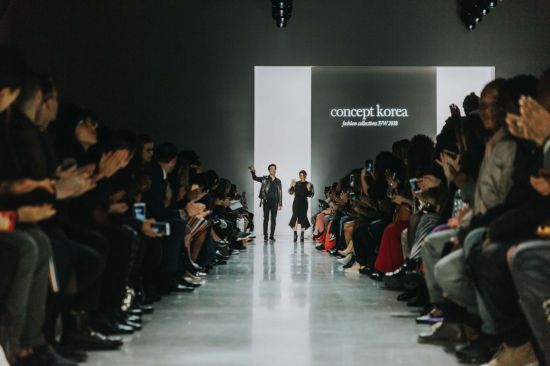 박윤희·이청청 등 韓디자이너들, 뉴욕 패션위크 접수