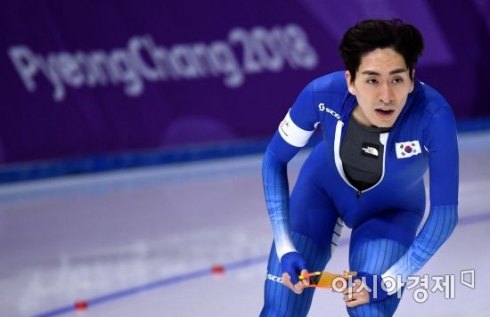 빙속 이승훈, 1년 출전정지 중징계…"후배 폭행 정황 확인" 